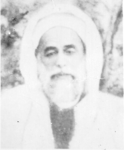 Sidi Shaikh Ahmed Al Alawi - shaikhSidi_ahmed_alawi_02